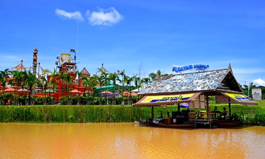 สวนน้ำรามายณะ Ramayana_Water_Park  70